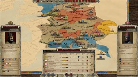 total war attila factions|anno domini total war attila.